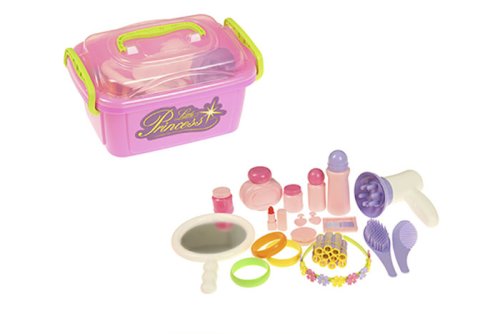 Набор "Маленькая принцесса" №7 в контейнере 2928428