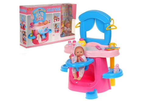 Игровой набор "Няня" 486735