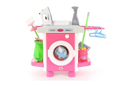 Набор "Carmen" №5 с аксессуарами 2945976