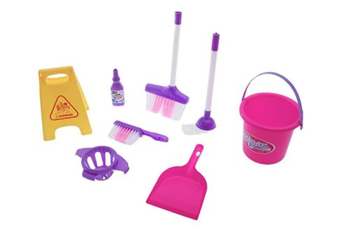 Набор "Весёлая уборка-5" 2337242