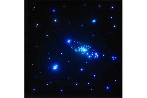 Панно “Звездное небо”  RG075