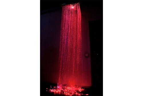 Фибероптический душ "Радужный дождь" (150волокон) RG206