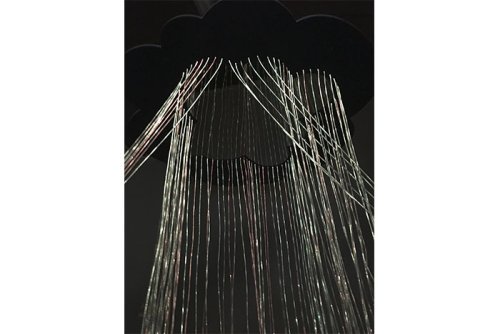 Фиброоптический модуль  "Тучка" без п/у (100волокон) RG074