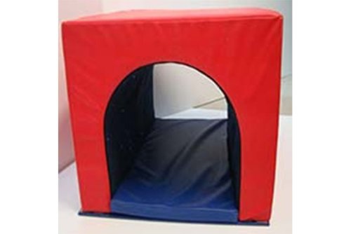 Фиброоптический туннель RG916