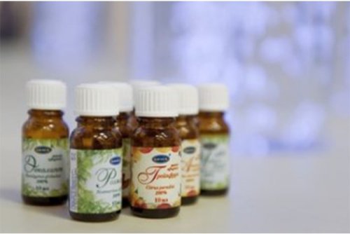 Набор масел для ароматерапии (12 шт.) RG145