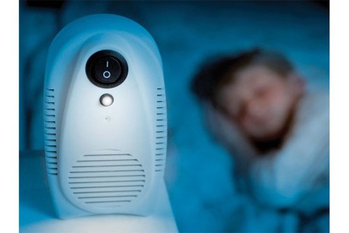 Ионизатор воздуха "Горный воздух" RG146