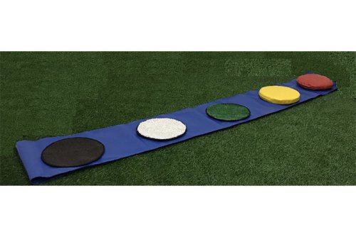 Сенсорная тропа с наполнителем RG042