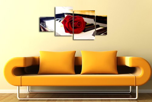 Модульная картина "Нежная мелодия" 17426