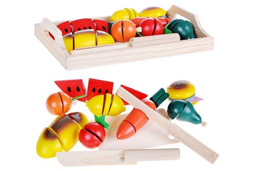 Набор "Готовим завтрак" средний 1928160