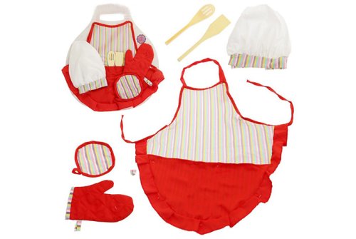 Игровой набор "Поварёнок" 2699885(2699884)