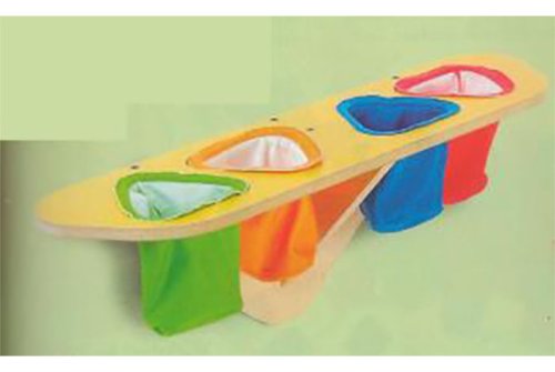 Тактильные мешочки RG662