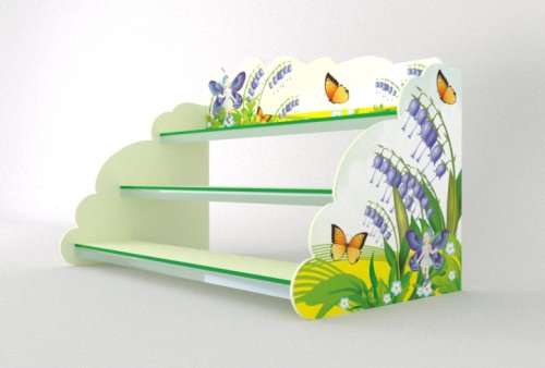 Подставка для поделок настольная "Утренний звон" 19134-1