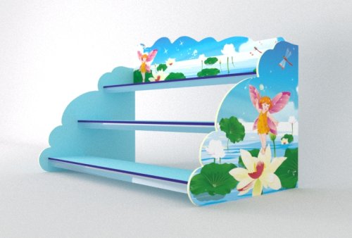 Подставка для поделок "Маленькая фея" 19137-1