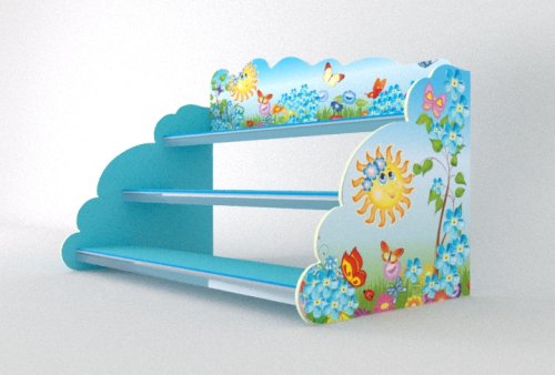 Подставка для поделок "Весеннее солнышко" 19155-1