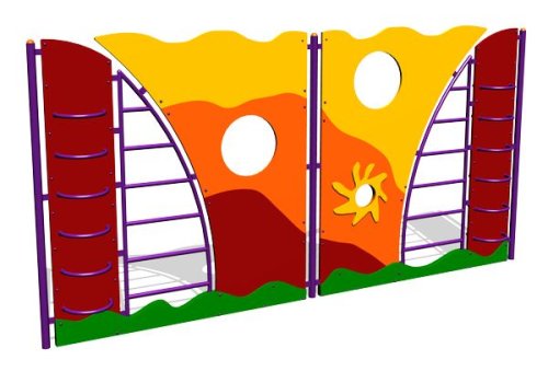 Лаз «Небосклон» ЭЛ019Z