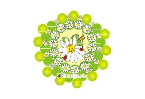 Подставка для поделок на 30 полочек 3202р