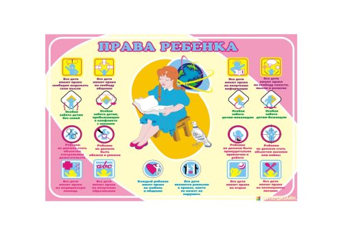Права ребенка 6830