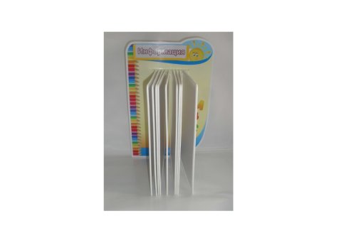 Стенд-книжка детская на 10 карманов 6414