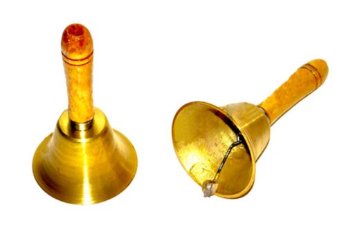 Колокольчик на последний звонок 15910