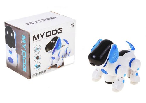 Робот "Пес" 567922