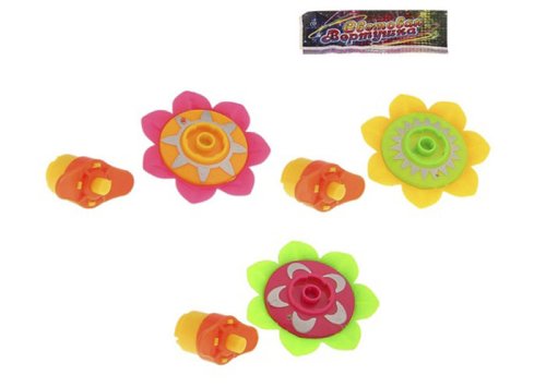 Вертушка "Ромашка" (10 шт.) 330391