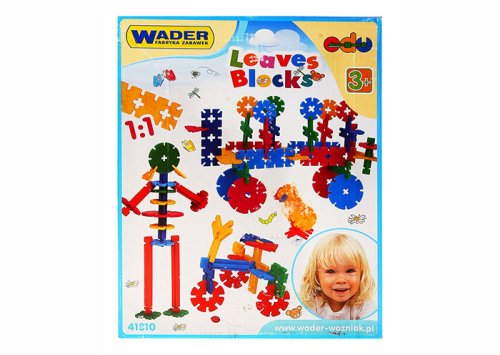 Конструктор "Листики" 786355