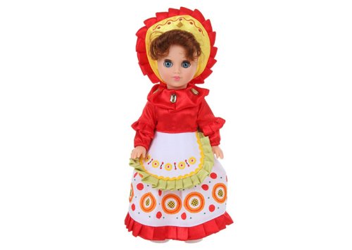 Кукла "Алла Дымковская барыня" 1219390