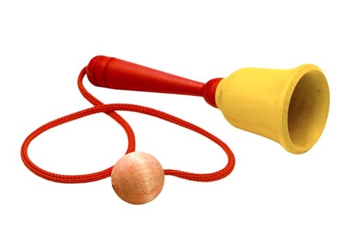 Бильбоке Колокольчик 15675