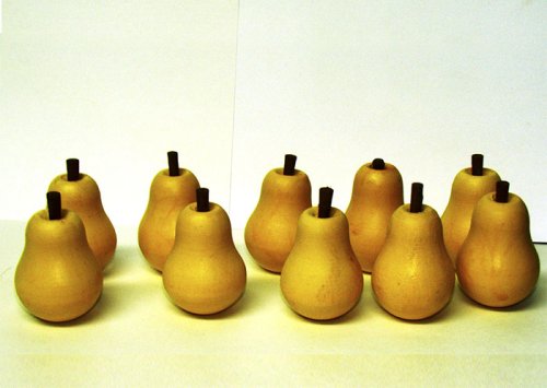 Счетный материал "Груши" 15691