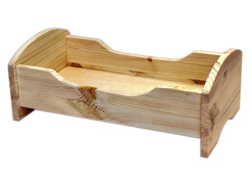 Кровать кукольная 15746