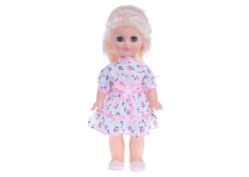 Кукла "Наталья 7" со звуковым устройством 751224