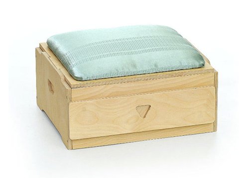 Игрушка Пуфик  12740