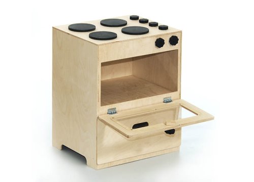 Игрушка Электропечка 12733