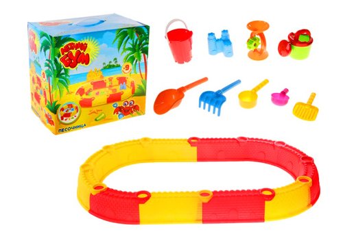 Песочница сборная 171868