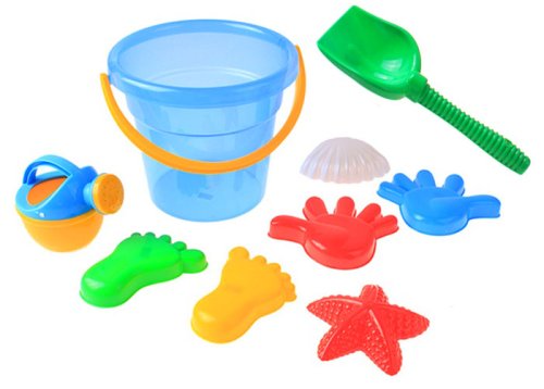 Набор песочный МАКСИ 563189