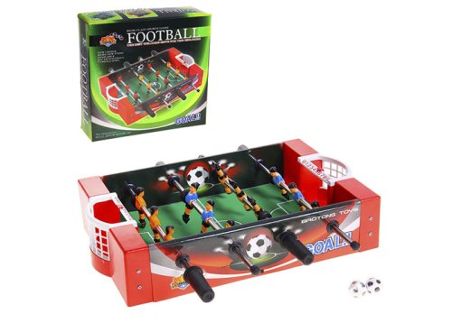 Игра настольная "Футбол"(большой) 117141