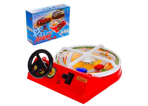 Игра "Гонщик" 480747