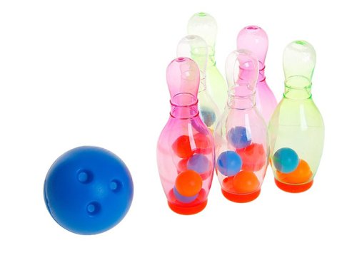 Боулинг "Шарики" 103032