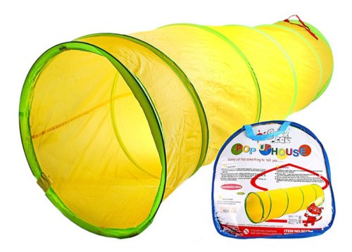 Палатка детский туннель 591393