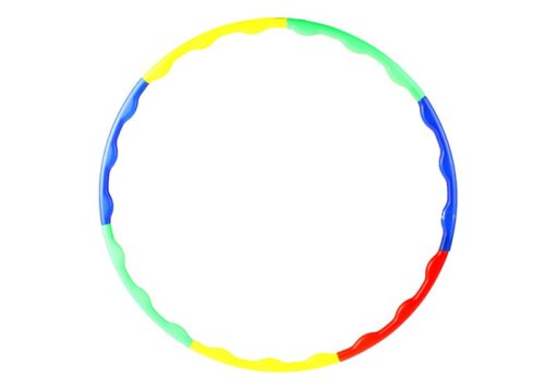 Обруч разборный, 70 см 533750