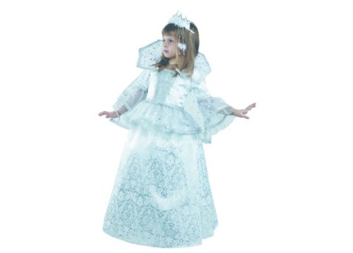 Карнавальный костюм Снежная Королева 423