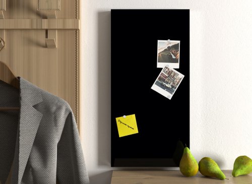 Базовая магнитная панель 50х25 меловая Velure Граффит 41938