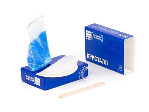 КРИСТАЛЛ 0305ПН