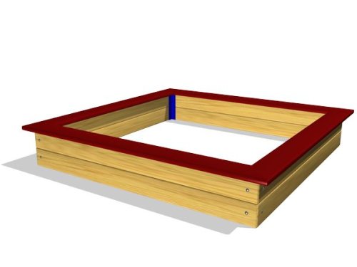 Детская песочница «Куличики» П025Z