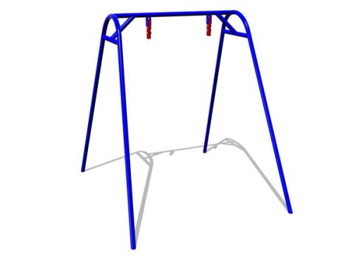 Детские качели «Малыш» К013Z