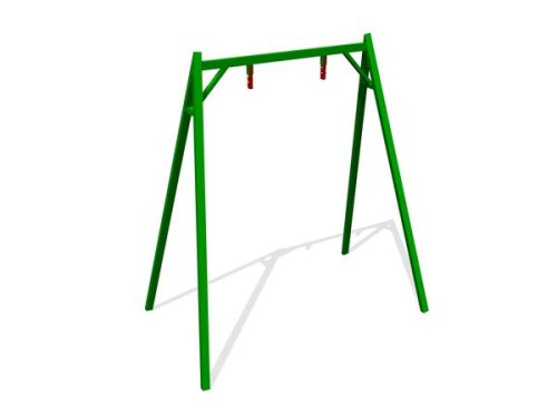 Качели «Ветерок 1» К011Z