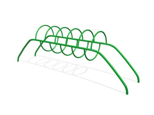 Лаз «Кольца» ЭЛ008Z