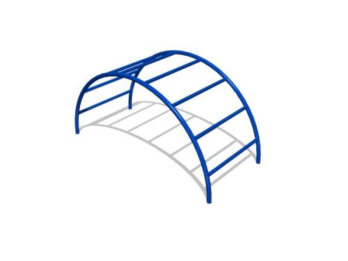 Лаз «Лиана малая» ЭЛ035Z