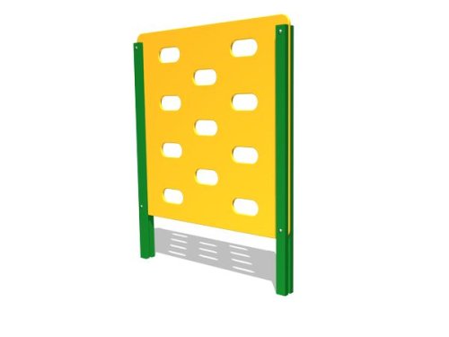 Стенка для перелезания М1 ЭЛ034Z