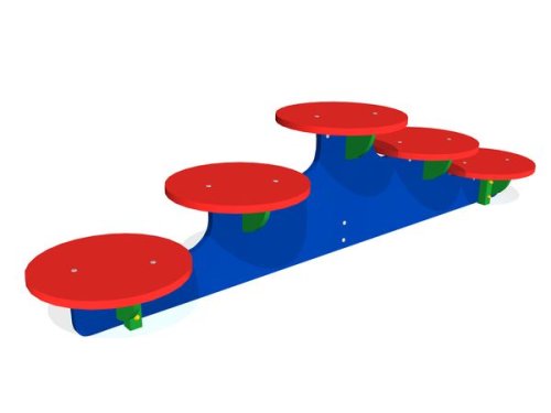 Бум детский «Ступени» СЭ238Z